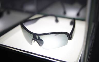 探訪韶音骨傳導耳機工廠 從眼鏡到未來，一場聽覺技術的革命