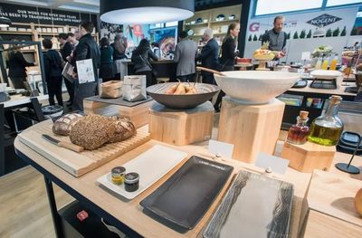 創新與設計的交匯 2018 Ambiente法蘭克福國際春季消費品展覽會前瞻