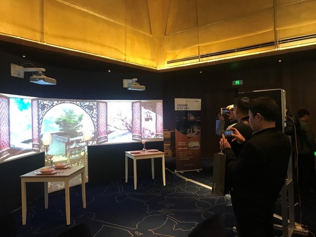 高端商務機鄭州巡展溫暖開啟，NEC伴您智御寒潮，共繪數字未來